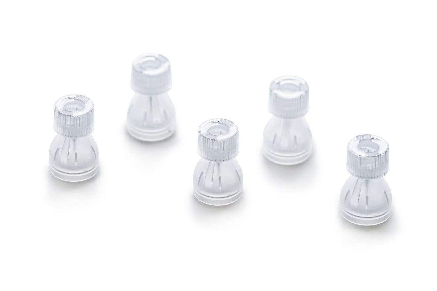 Kotak Adaptor InsuJet 10ml