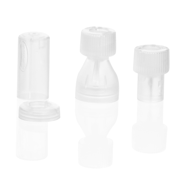 The adapters