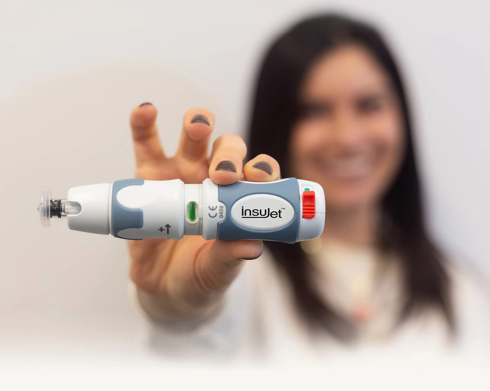 Needle-free Insulin Therapy